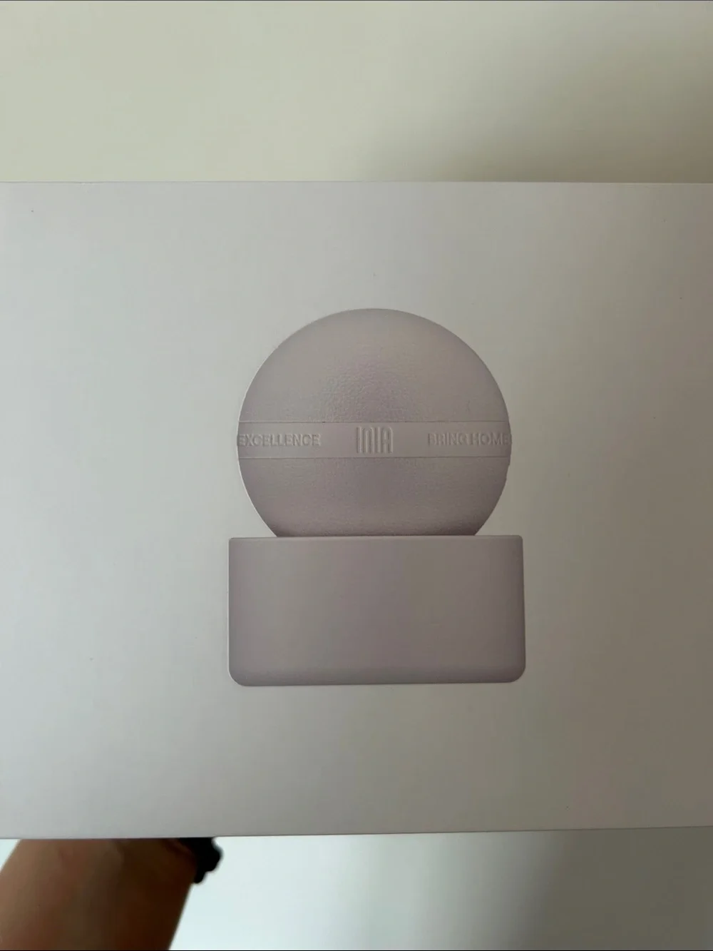 N/A inia sphera